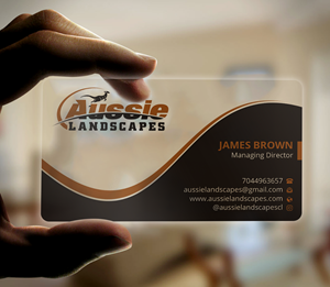 Business Card Design by Expert Bappy for this project | Design: #33457778