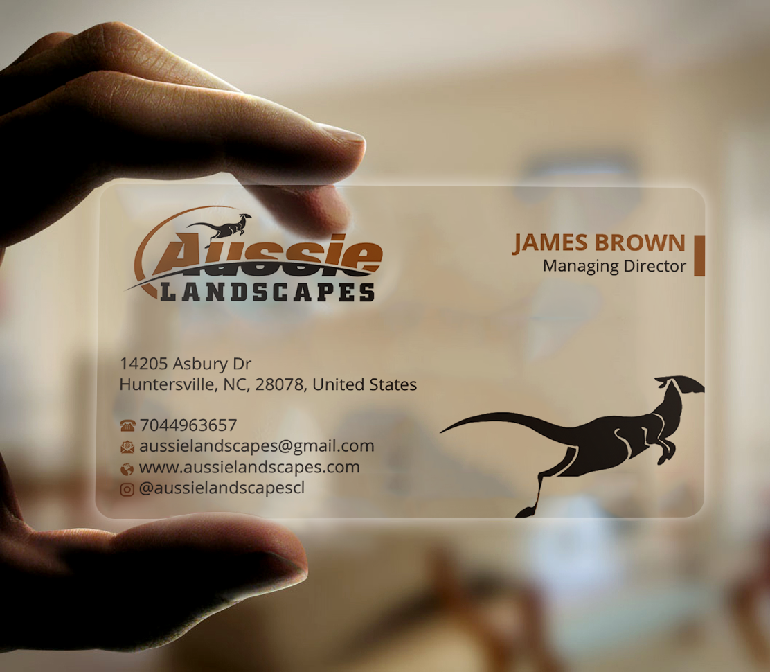 Visitenkarten-Design von Expert Bappy für dieses Projekt | Design #33457779