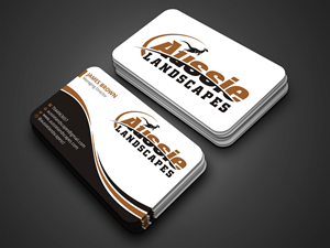 Business Card Design by Expert Bappy for this project | Design: #33457873