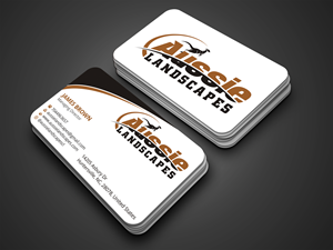 Business Card Design by Expert Bappy for this project | Design: #33457874