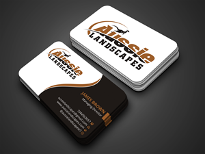 Business Card Design by Expert Bappy for this project | Design: #33457875