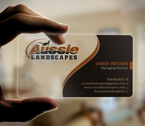 Visitenkarten-Design von Expert Bappy für dieses Projekt | Design: #33457876