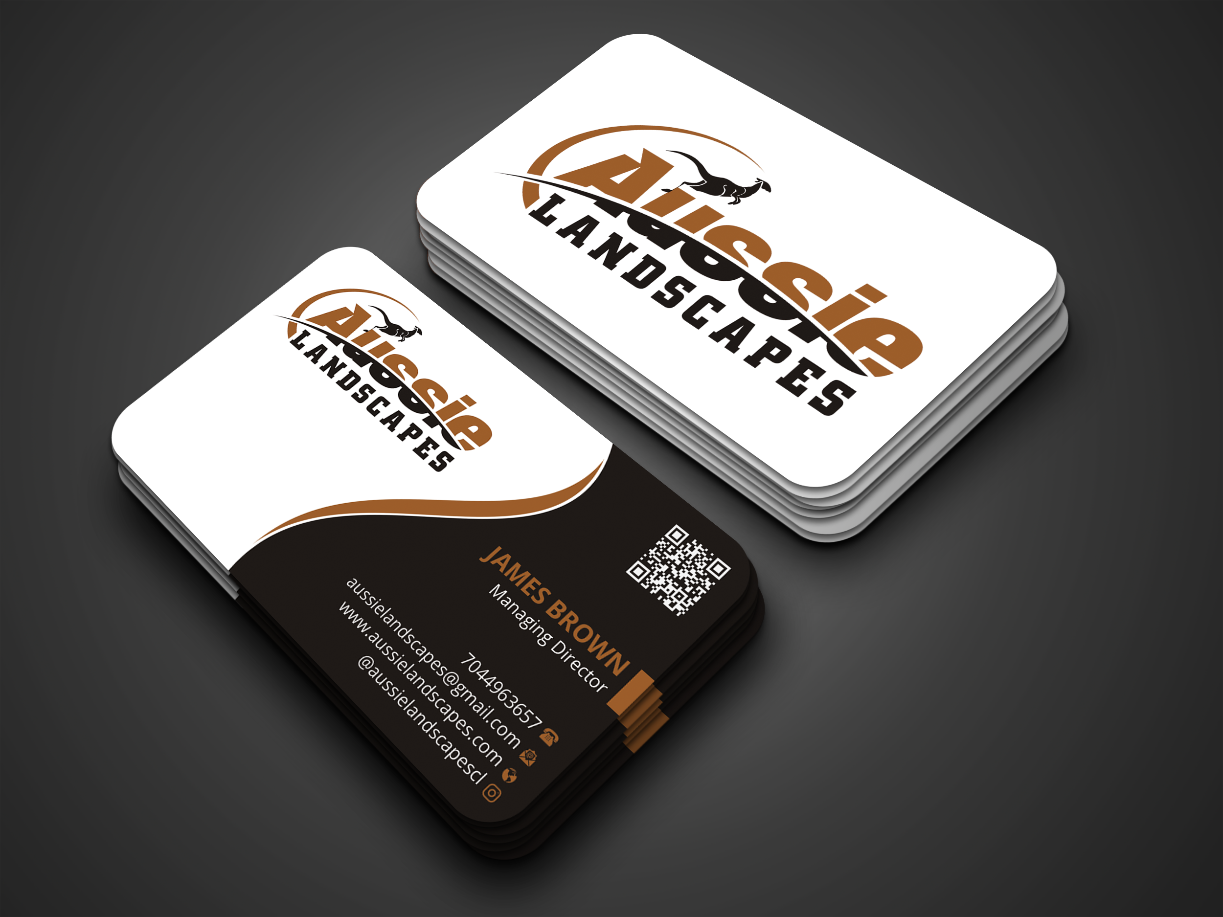 Visitenkarten-Design von Expert Bappy für dieses Projekt | Design #33457942