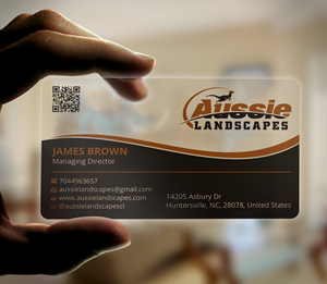 Visitenkarten-Design von Expert Bappy für dieses Projekt | Design: #33457944