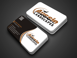 Business Card Design by Expert Bappy for this project | Design: #33457946