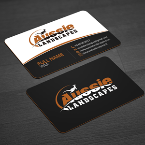 Business Card Design by WellDesign for this project | Design: #33452247