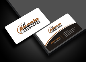 Business Card Design by Sun Moon Graphic Designer for this project | Design: #33451762
