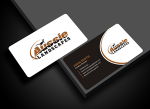 Business Card Design by Sun Moon Graphic Designer for this project | Design: #33451763