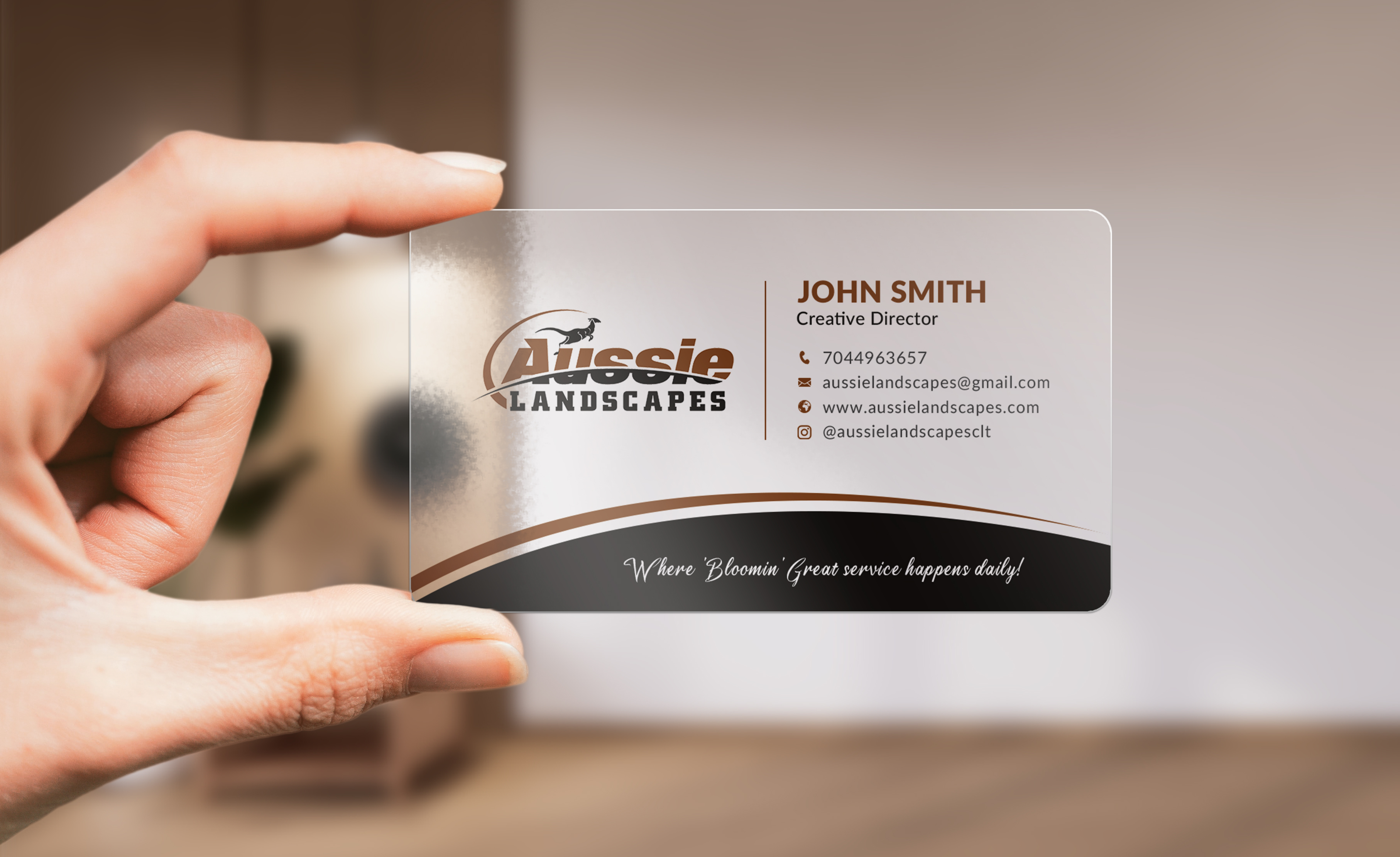 Design de Carte de Visite par Sun Moon Graphic Designer pour ce projet | Design #33451766