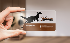 Business Card Design by Sun Moon Graphic Designer for this project | Design #33451767