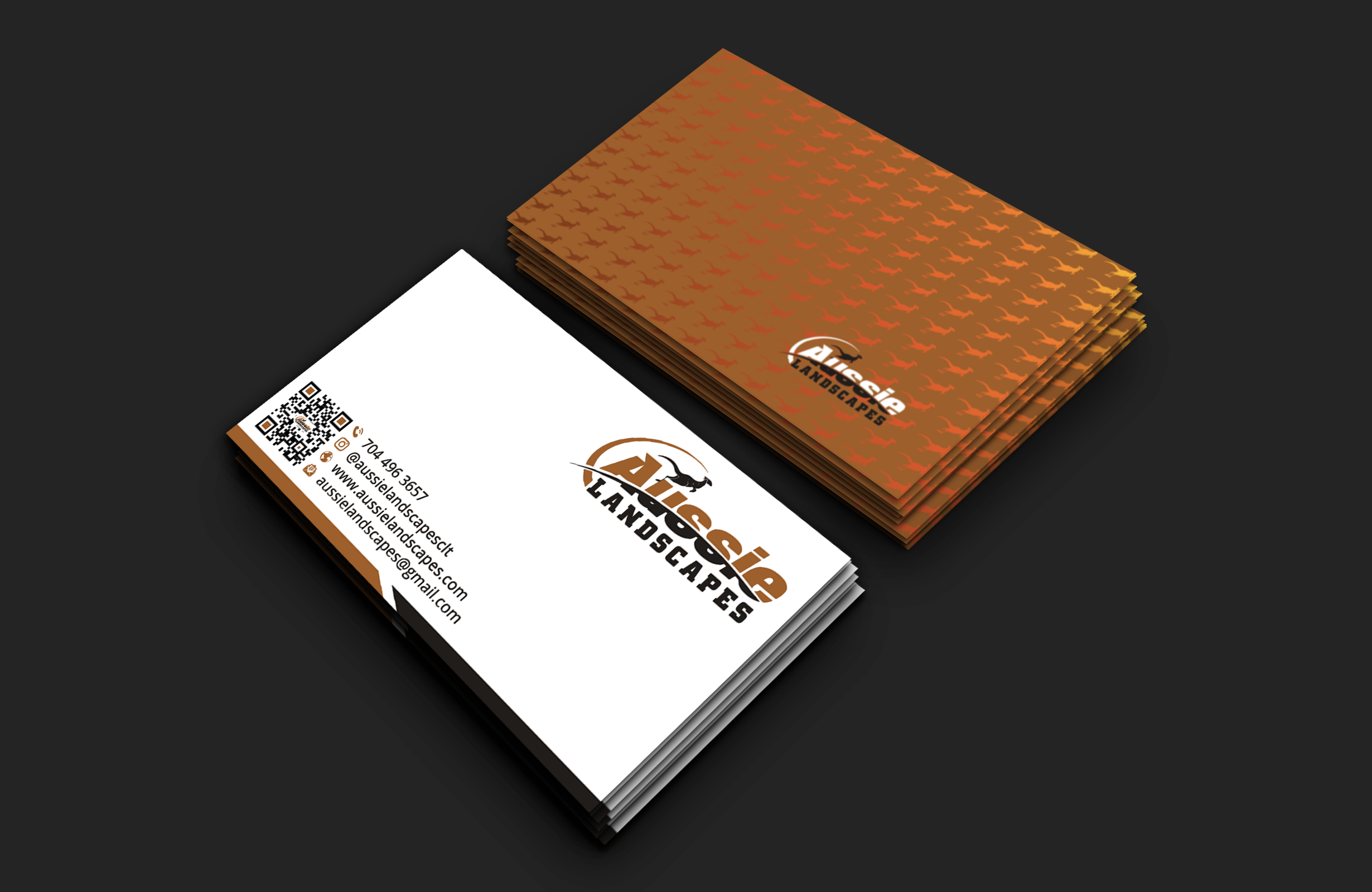 Visitenkarten-Design von DesignerShahadat für dieses Projekt | Design #33454765