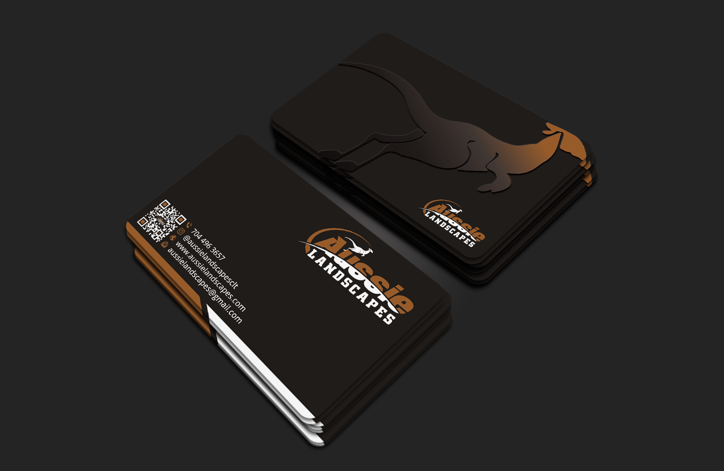 Visitenkarten-Design von DesignerShahadat für dieses Projekt | Design #33454767