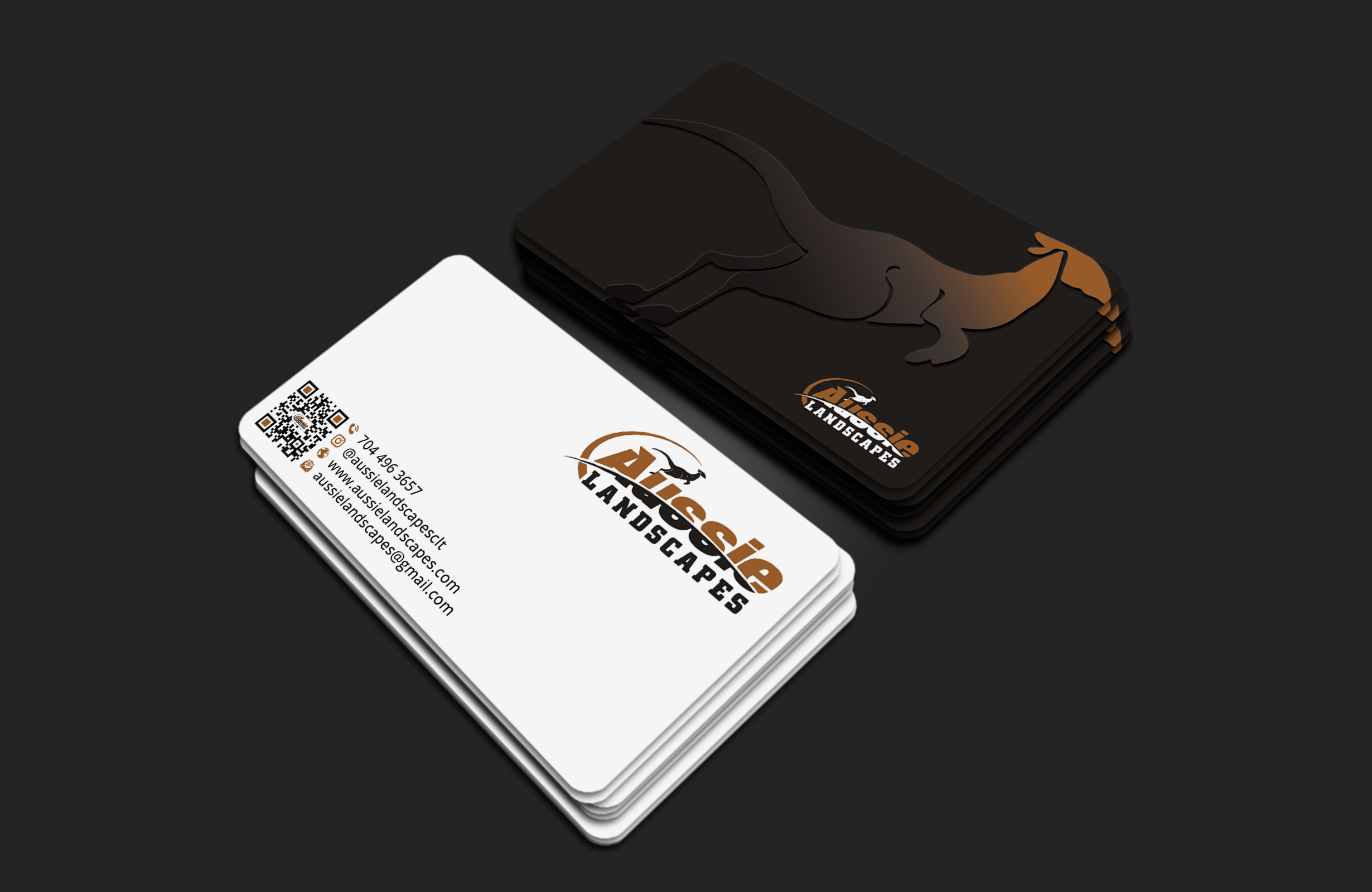 Visitenkarten-Design von DesignerShahadat für dieses Projekt | Design #33454769