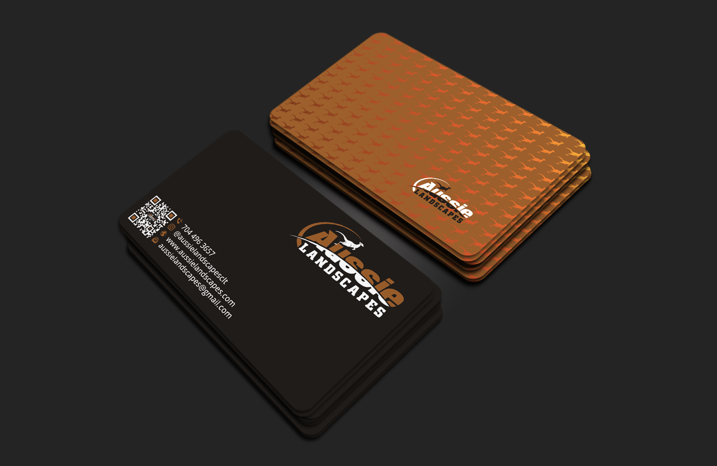 Visitenkarten-Design von DesignerShahadat für dieses Projekt | Design #33454778