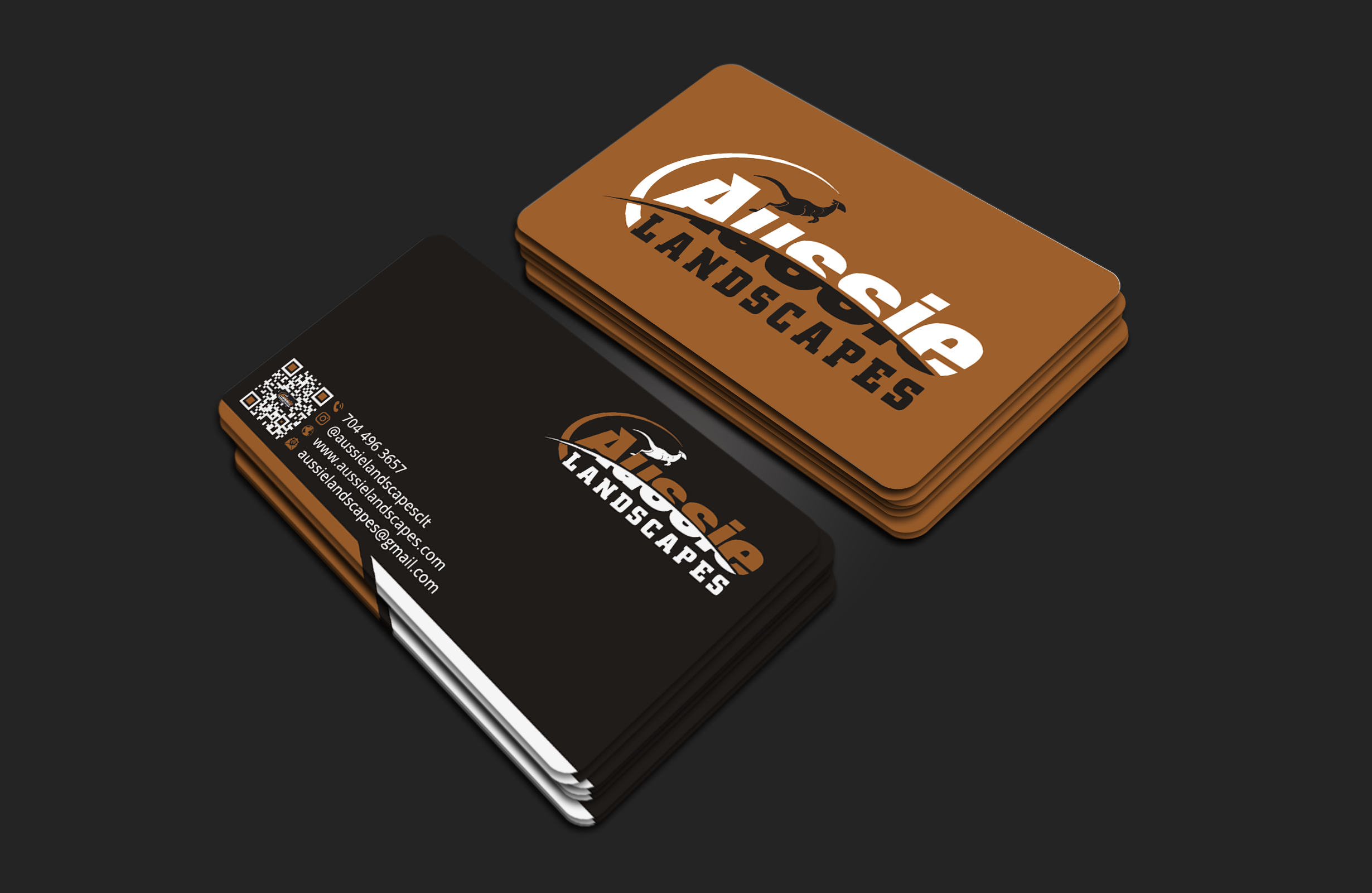 Visitenkarten-Design von DesignerShahadat für dieses Projekt | Design #33454780