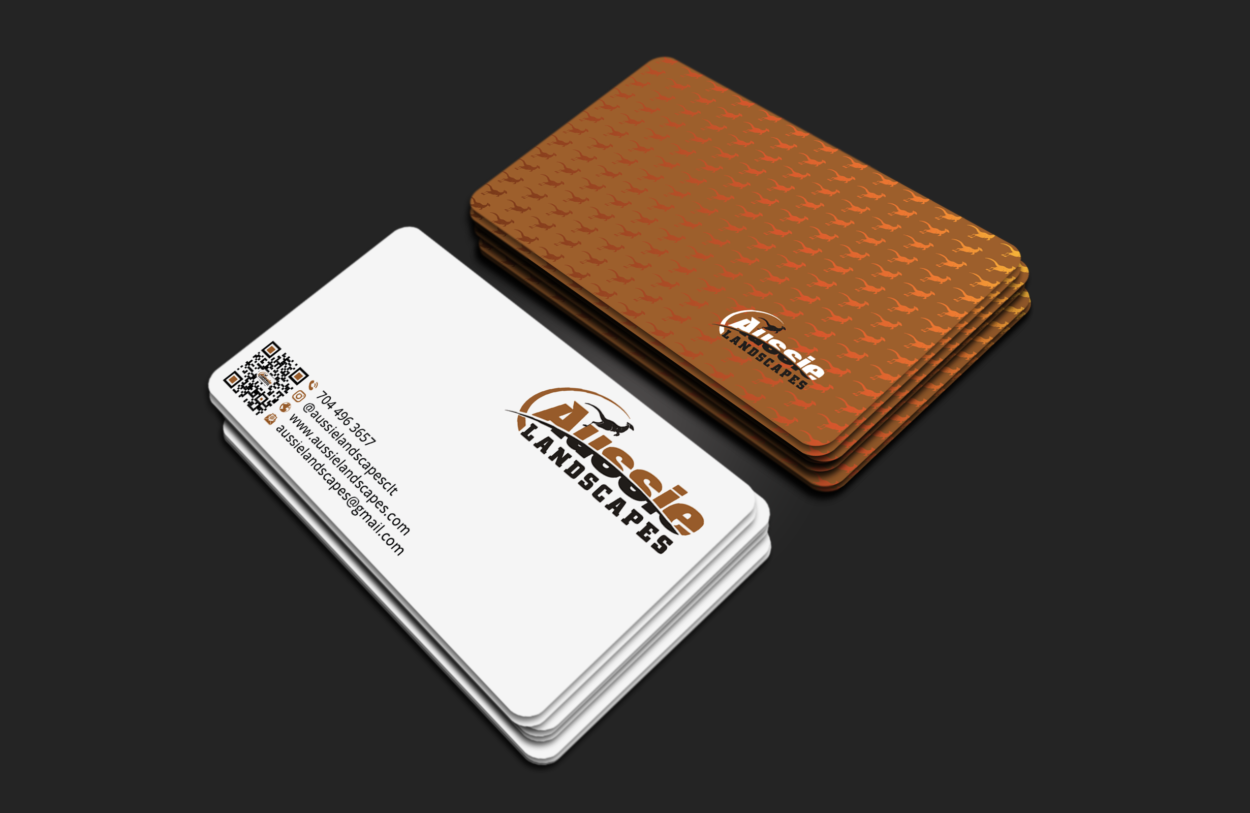 Diseño de Tarjeta de Presentación por DesignerShahadat para este proyecto | Diseño #33454802