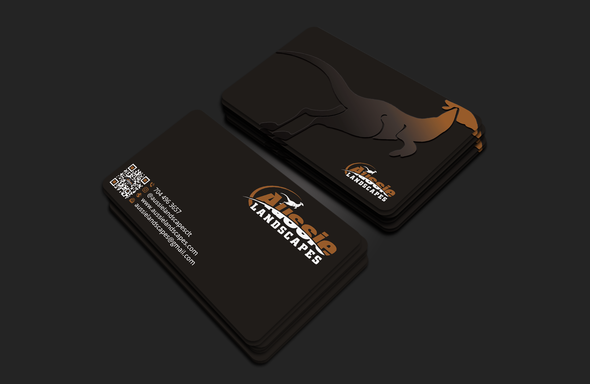 Diseño de Tarjeta de Presentación por DesignerShahadat para este proyecto | Diseño #33454812