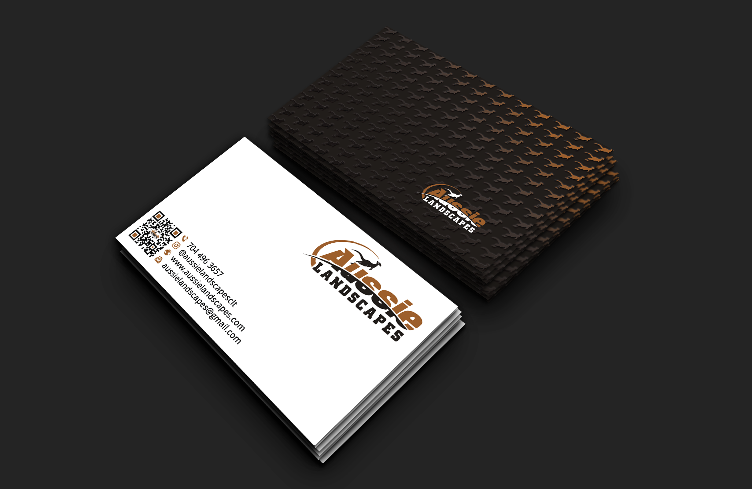 Diseño de Tarjeta de Presentación por DesignerShahadat para este proyecto | Diseño #33454814