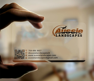 Business Card Design by DesignerShahadat for this project | Design: #33454818