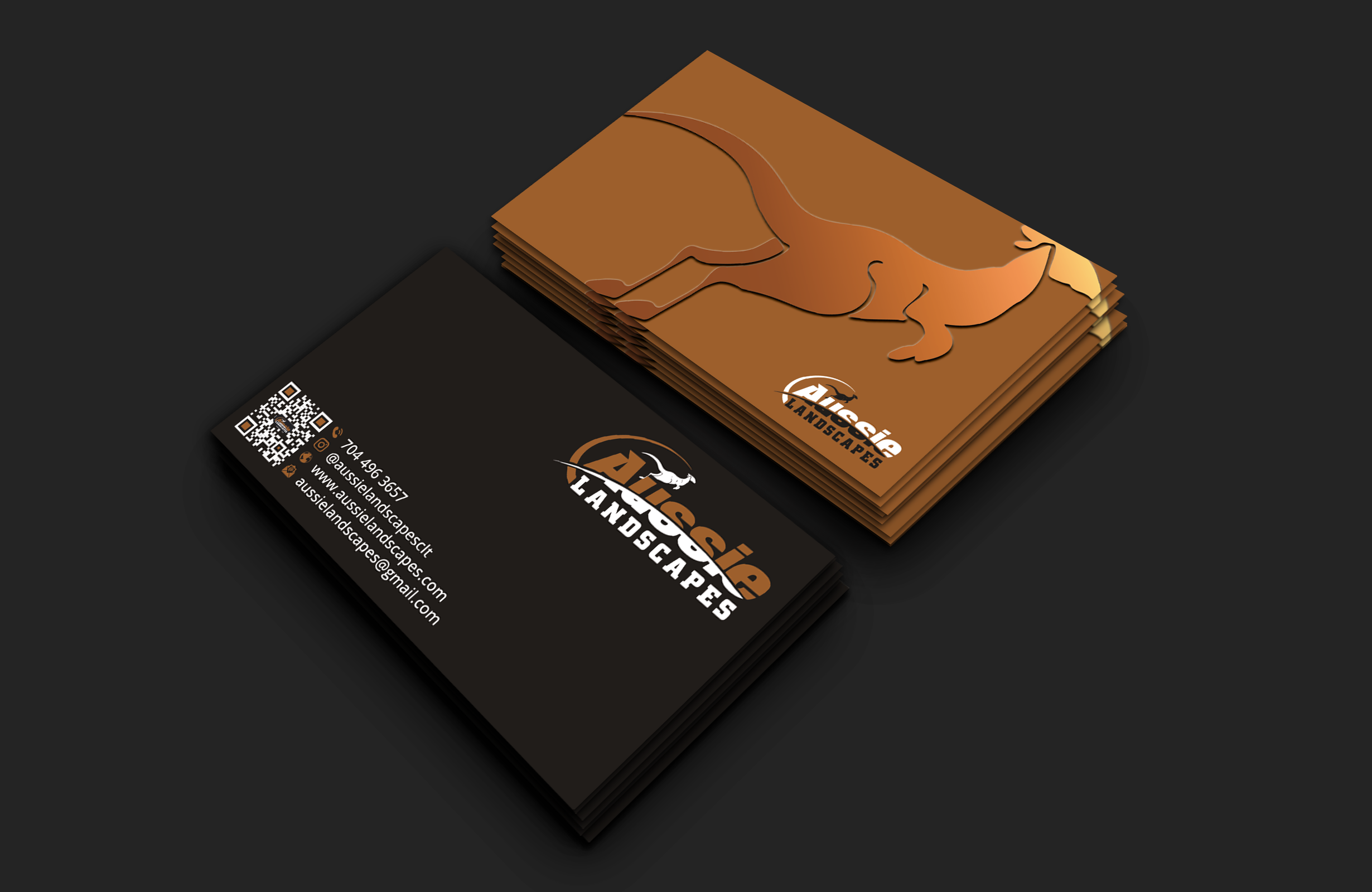 Visitenkarten-Design von DesignerShahadat für dieses Projekt | Design #33454827