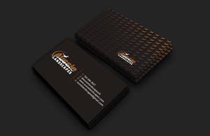Business Card Design by DesignerShahadat for this project | Design: #33454828