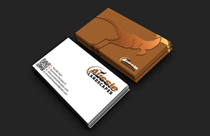Business Card Design by DesignerShahadat for this project | Design: #33454832