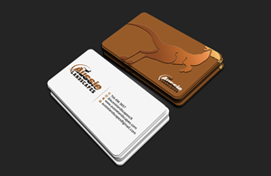 Business Card Design by DesignerShahadat for this project | Design: #33454837