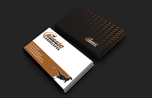 Business Card Design by DesignerShahadat for this project | Design: #33455199