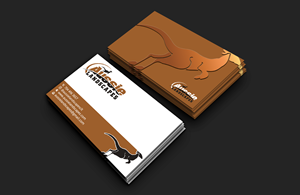 Business Card Design by DesignerShahadat for this project | Design: #33455200