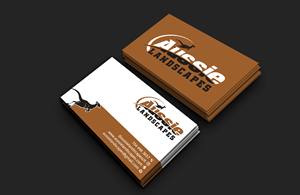 Business Card Design by DesignerShahadat for this project | Design: #33455202