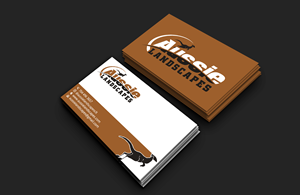 Business Card Design by DesignerShahadat for this project | Design: #33455203