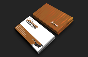 Business Card Design by DesignerShahadat for this project | Design: #33455208