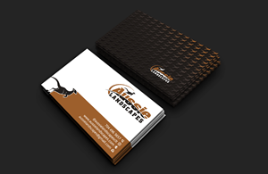 Business Card Design by DesignerShahadat for this project | Design: #33455217