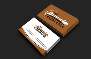 Business Card Design by DesignerShahadat for this project | Design: #33455218