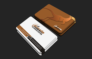 Business Card Design by DesignerShahadat for this project | Design: #33455223