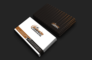 Business Card Design by DesignerShahadat for this project | Design: #33455224