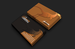 Business Card Design by DesignerShahadat for this project | Design: #33455229