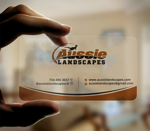 Business Card Design by DesignerShahadat for this project | Design: #33455232