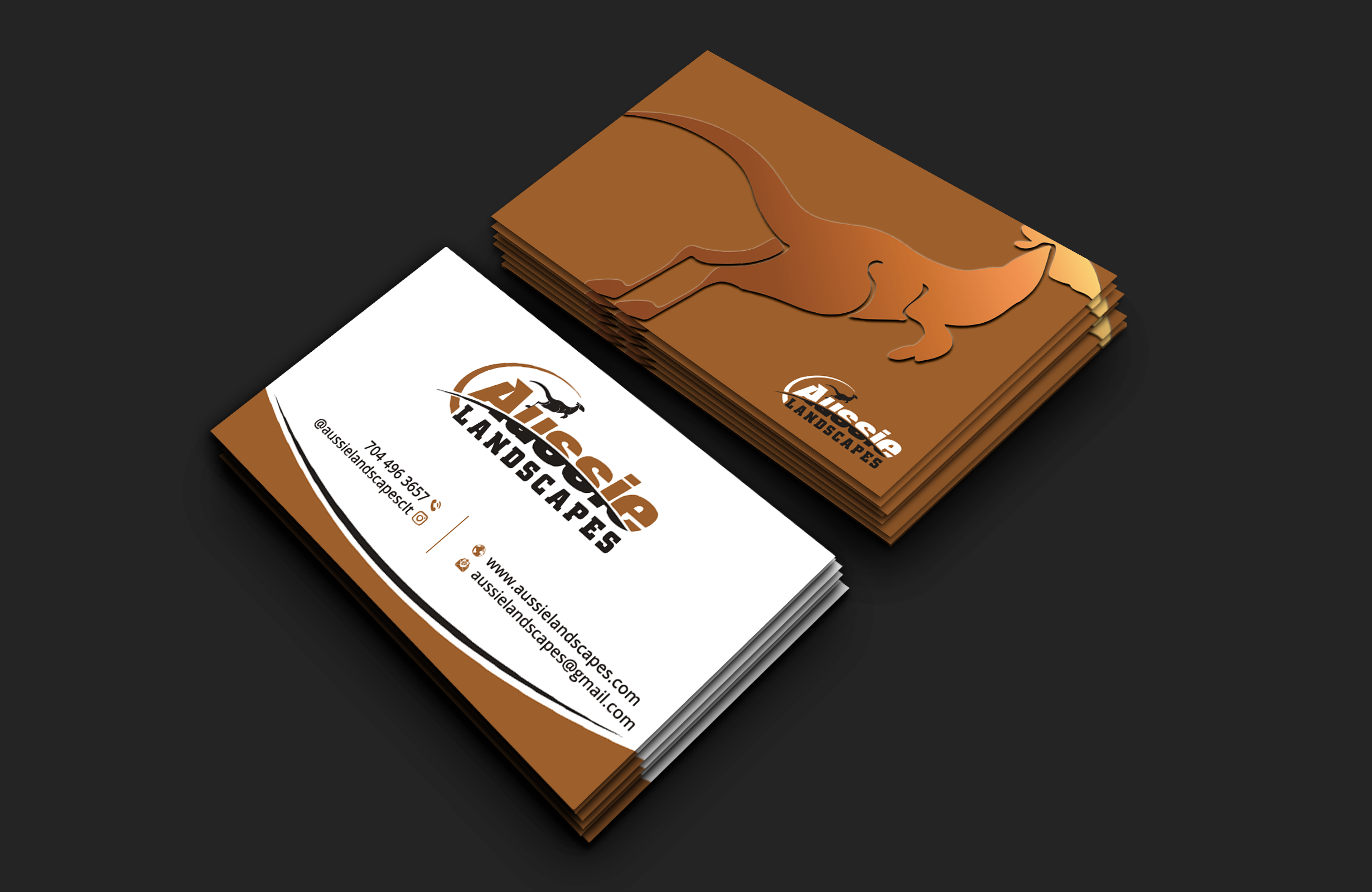 Design de Carte de Visite par DesignerShahadat pour ce projet | Design #33455237
