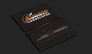 Business Card Design by DesignerShahadat for this project | Design: #33455289