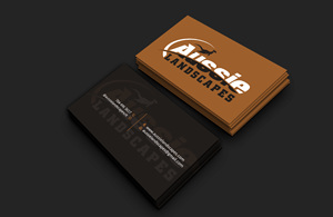 Business Card Design by DesignerShahadat for this project | Design: #33455291