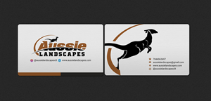 Business Card Design by INDIAN_Ashok for this project | Design: #33454623
