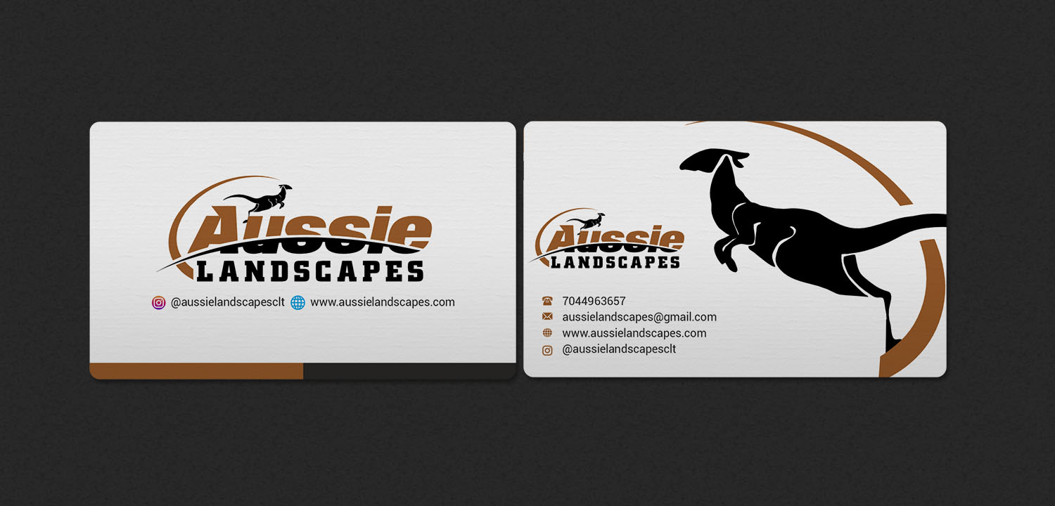 Business Card Design by INDIAN_Ashok for this project | Design #33454624