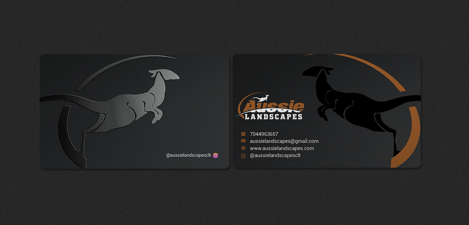 Business Card Design by INDIAN_Ashok for this project | Design #33454629