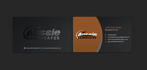 Design de Carte de Visite par INDIAN_Ashok pour ce projet | Design : #33454632