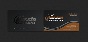 Design de Carte de Visite par INDIAN_Ashok pour ce projet | Design : #33454634