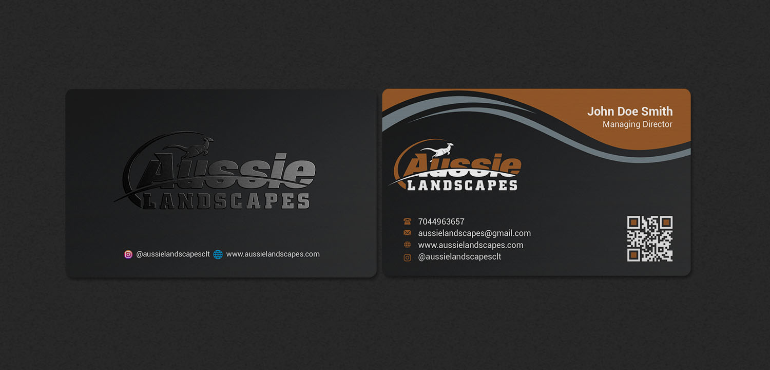 Design de Carte de Visite par INDIAN_Ashok pour ce projet | Design #33454635