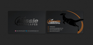 Business Card Design by INDIAN_Ashok for this project | Design: #33454636