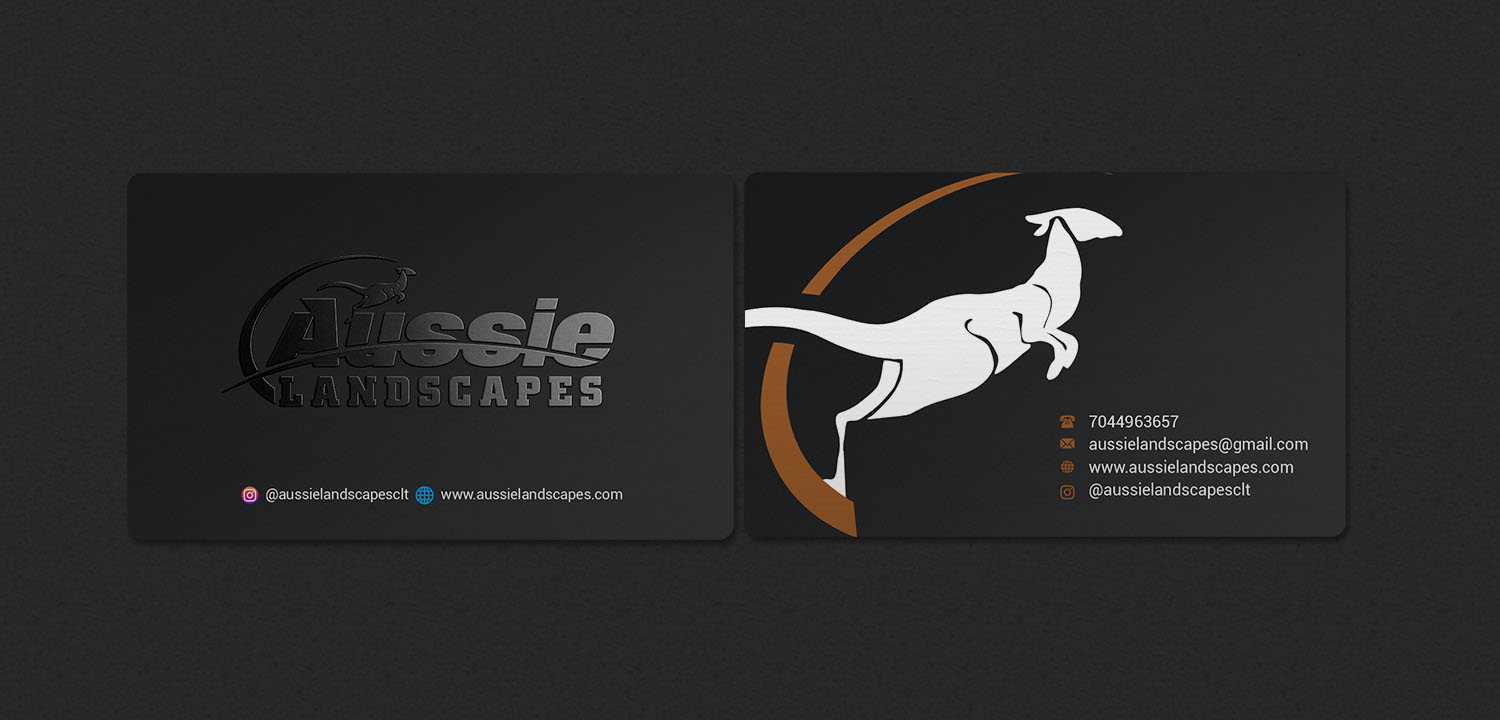 Business Card Design by INDIAN_Ashok for this project | Design #33454637