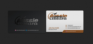 Business Card Design by INDIAN_Ashok for this project | Design: #33454639